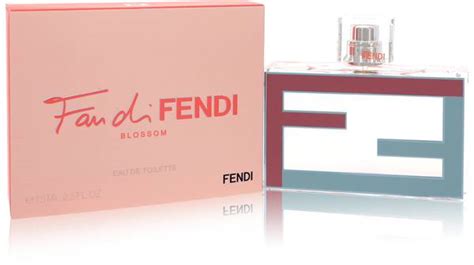 fan di fendi blossom review|Fendi Fan di Fendi Blossom ~ New Fragrances.